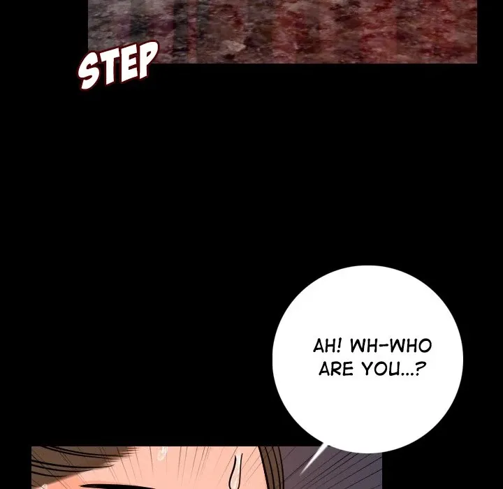 My Body {official} Chapter 8 page 33 - 
