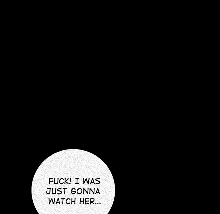 My Body {official} Chapter 8 page 35 - 