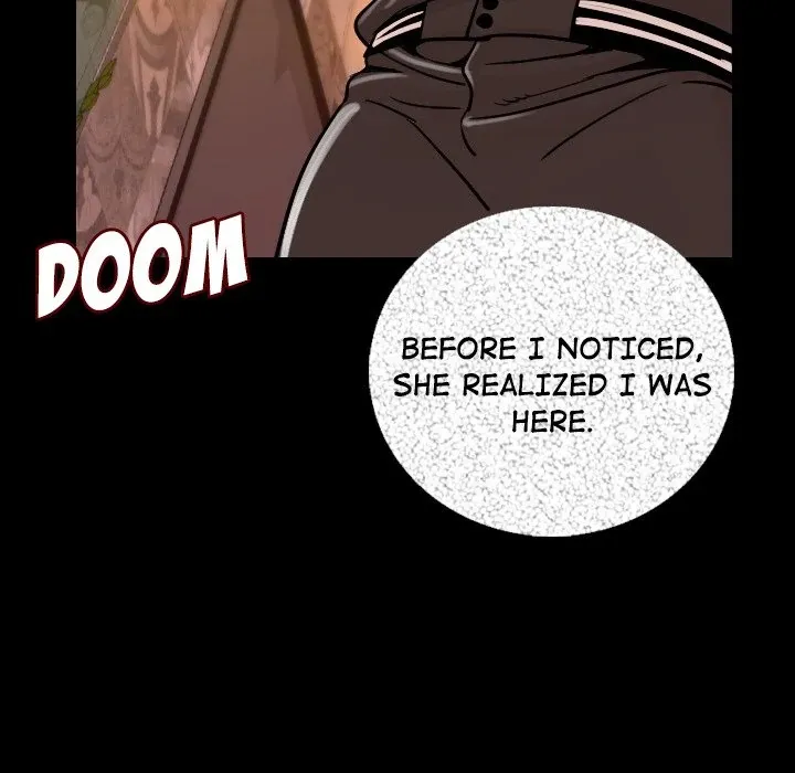 My Body {official} Chapter 8 page 37 - 