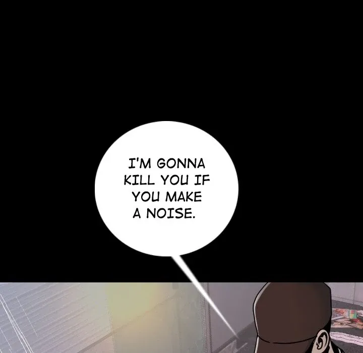 My Body {official} Chapter 8 page 41 - 