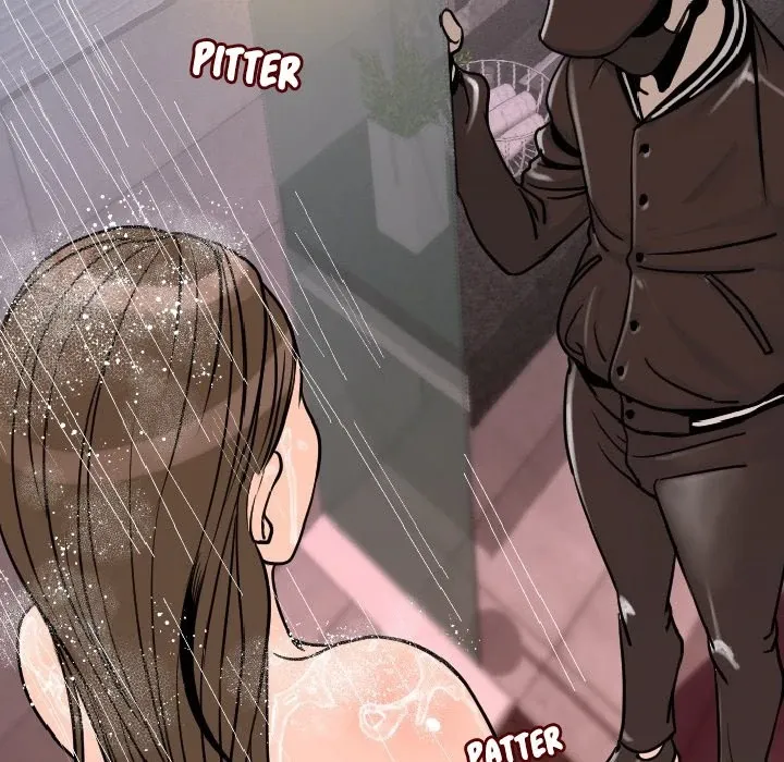 My Body {official} Chapter 8 page 42 - 