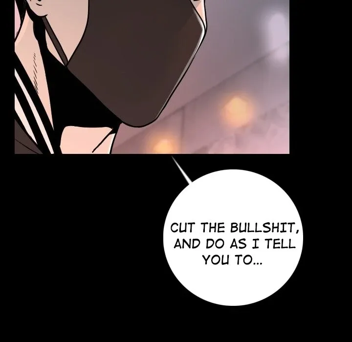 My Body {official} Chapter 8 page 46 - 
