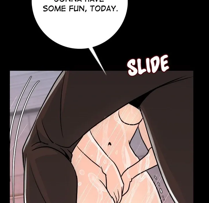 My Body {official} Chapter 8 page 50 - 