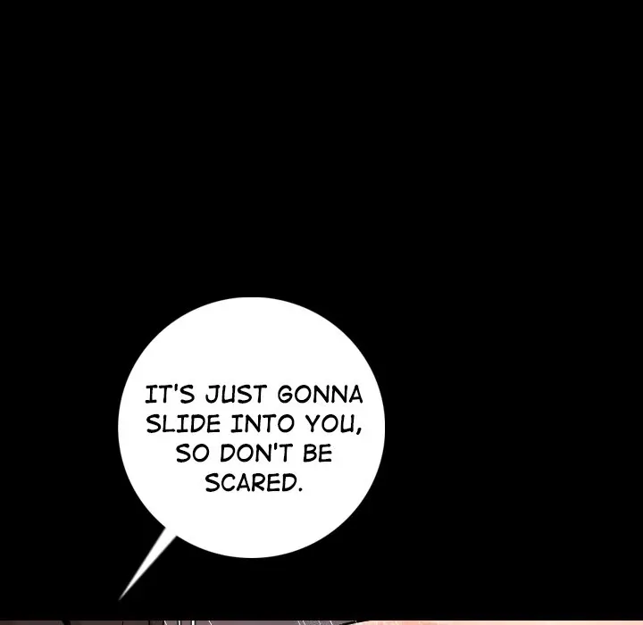 My Body {official} Chapter 8 page 85 - 