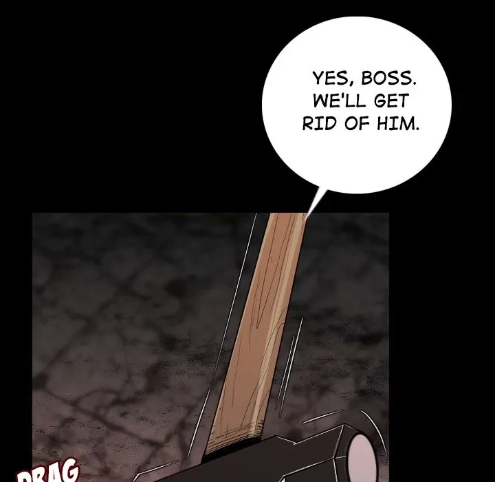My Body {official} Chapter 9 page 11 - 