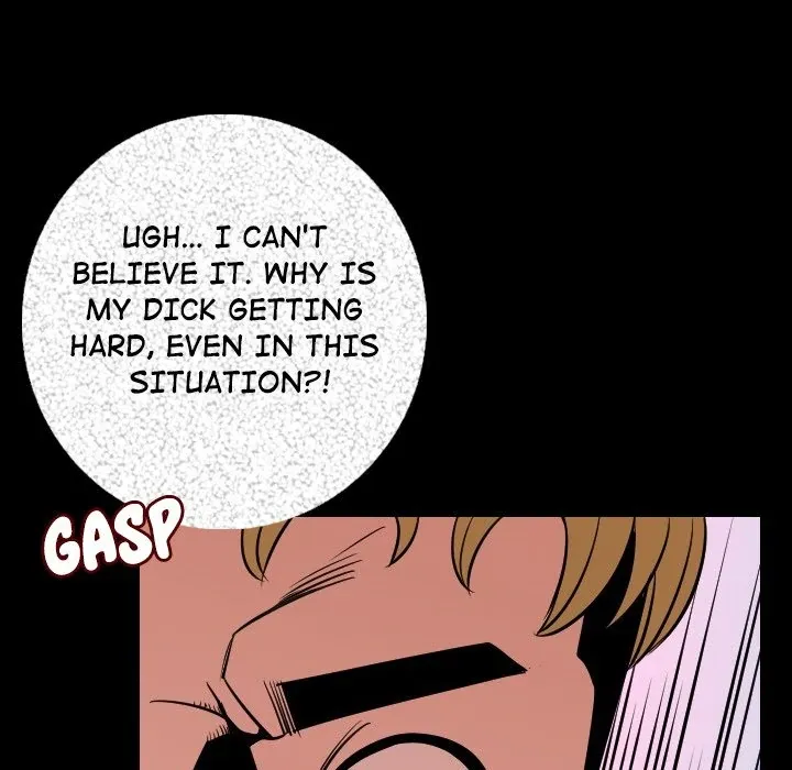 My Body {official} Chapter 9 page 115 - 