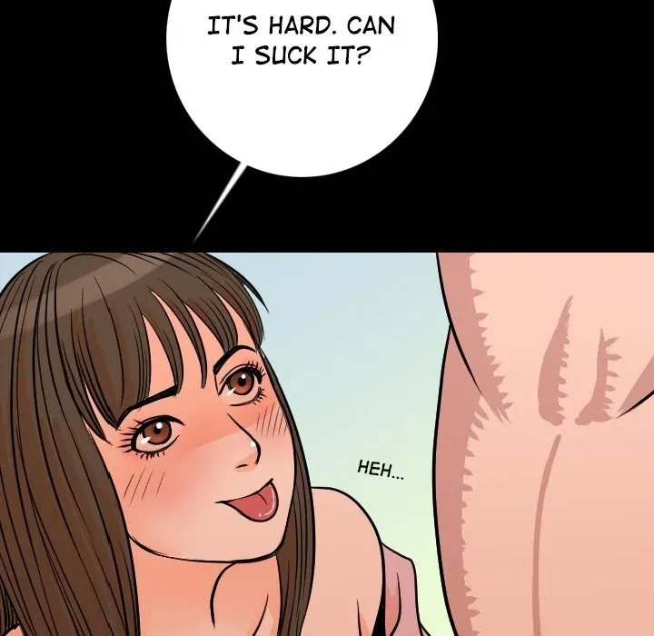 My Body {official} Chapter 9 page 118 - 