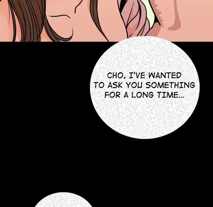 My Body {official} Chapter 9 page 119 - 