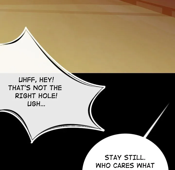 My Body {official} Chapter 9 page 121 - 