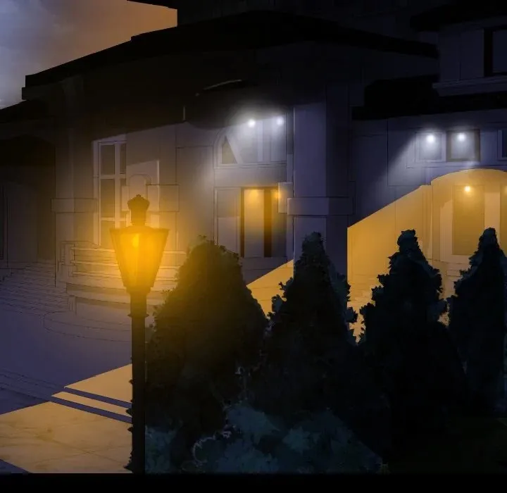 My Body {official} Chapter 9 page 126 - 