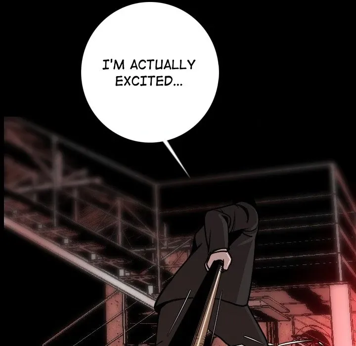 My Body {official} Chapter 9 page 14 - 
