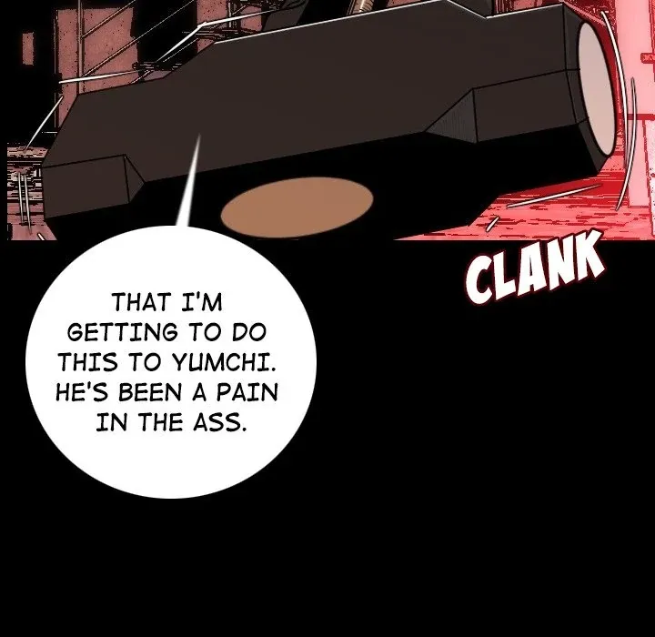 My Body {official} Chapter 9 page 15 - 