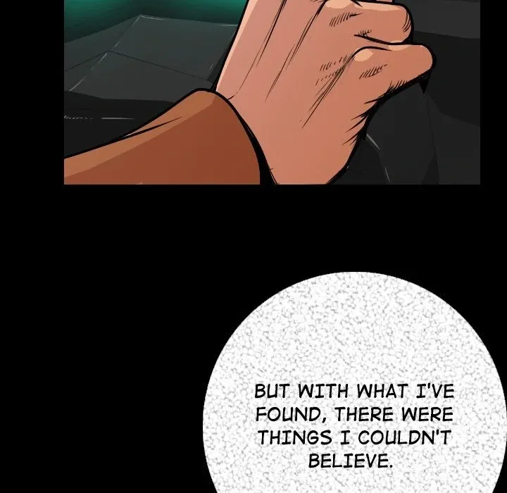 My Body {official} Chapter 9 page 161 - 