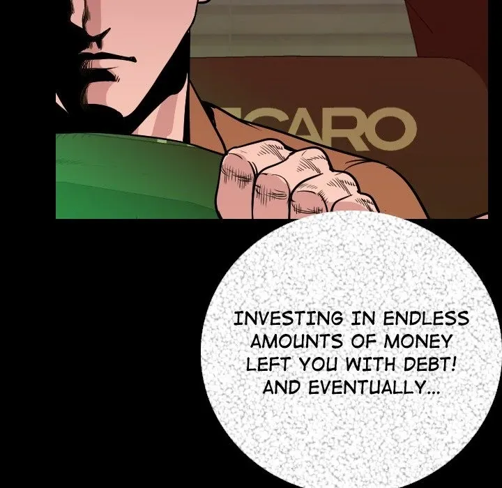 My Body {official} Chapter 9 page 165 - 