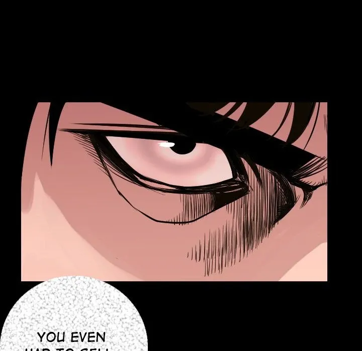 My Body {official} Chapter 9 page 167 - 