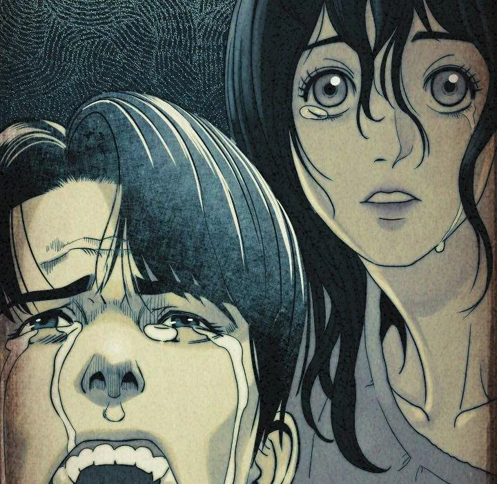 My Body {official} Chapter 9 page 188 - 