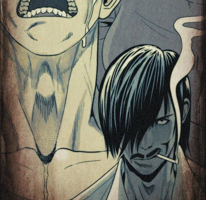 My Body {official} Chapter 9 page 189 - 