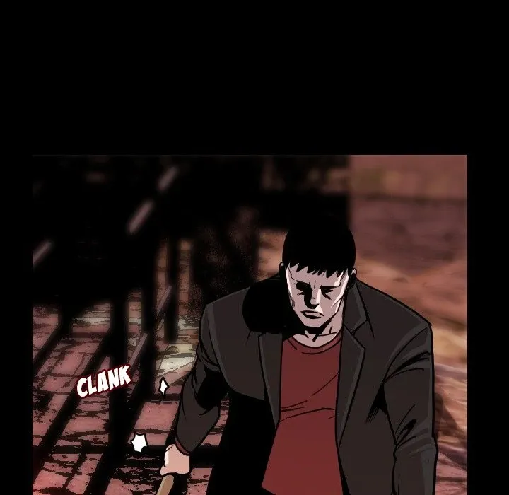 My Body {official} Chapter 9 page 20 - 