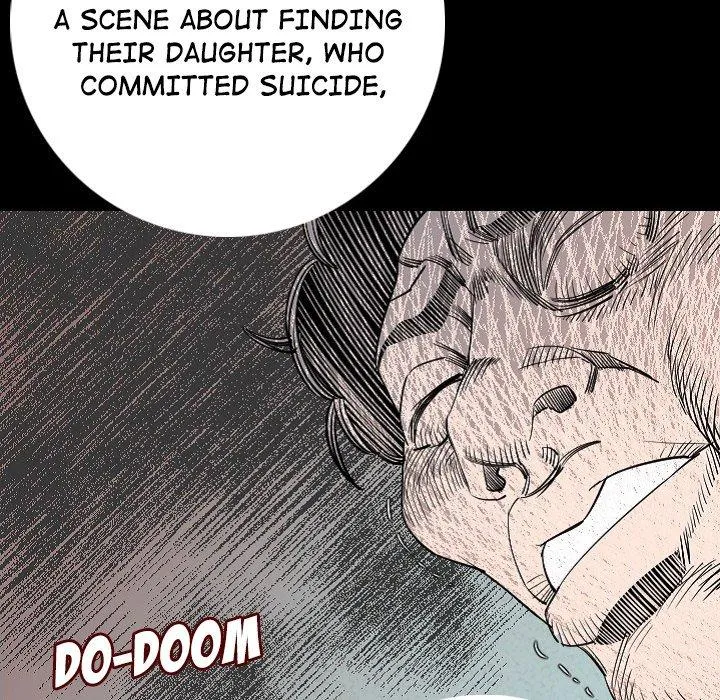 My Body {official} Chapter 9 page 34 - 