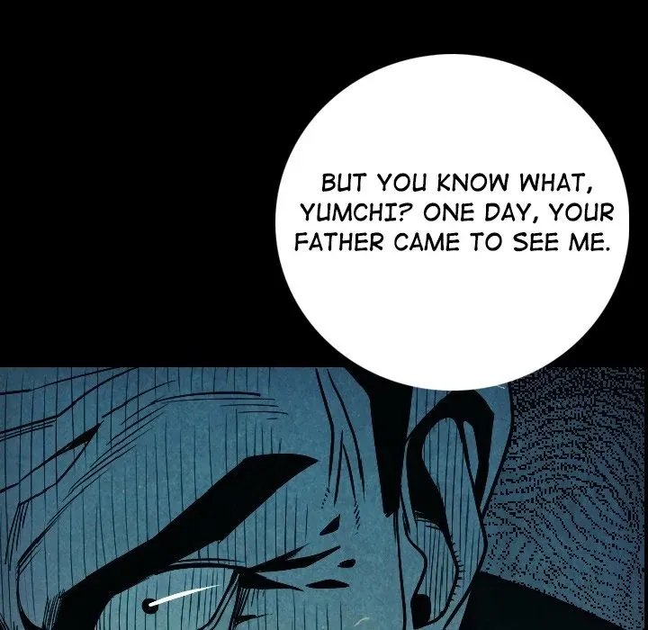 My Body {official} Chapter 9 page 36 - 