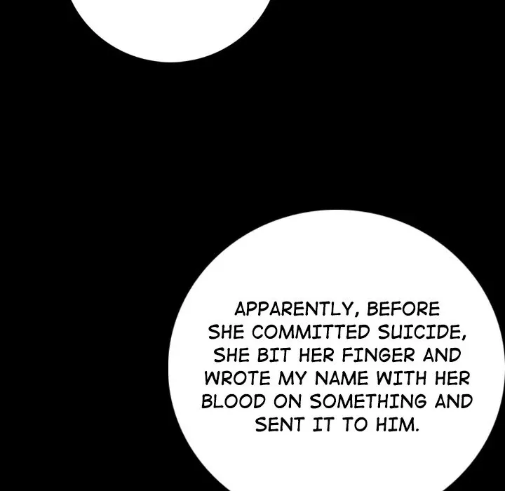 My Body {official} Chapter 9 page 41 - 