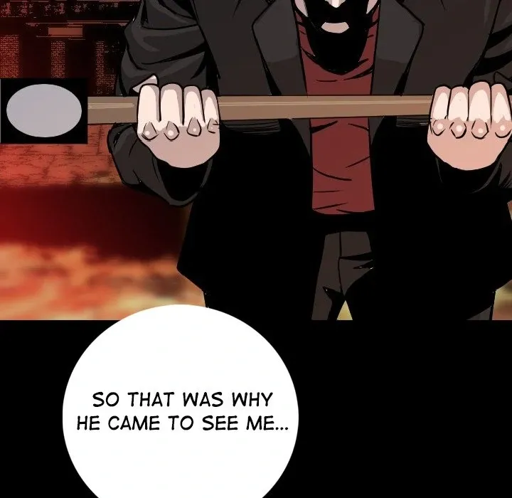 My Body {official} Chapter 9 page 43 - 