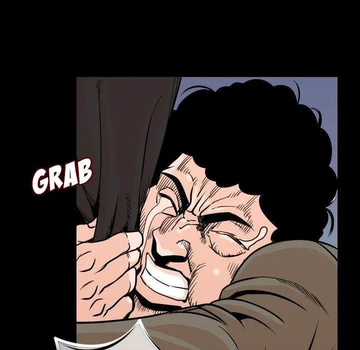 My Body {official} Chapter 9 page 45 - 