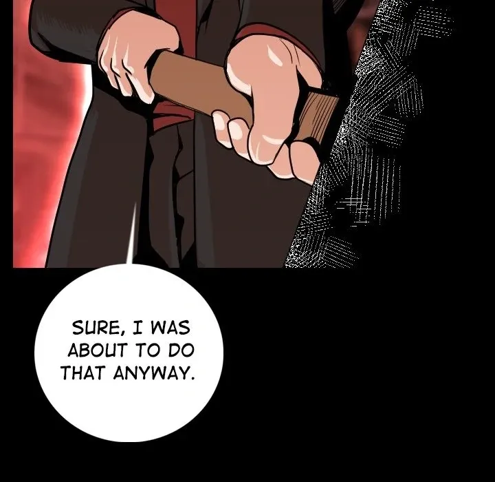My Body {official} Chapter 9 page 58 - 