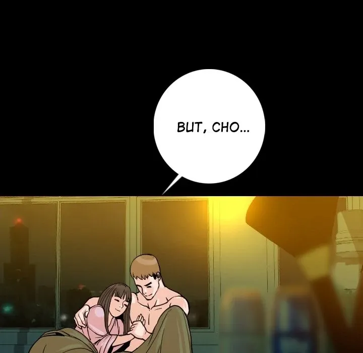 My Body {official} Chapter 9 page 75 - 