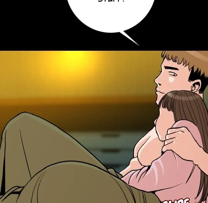 My Body {official} Chapter 9 page 78 - 