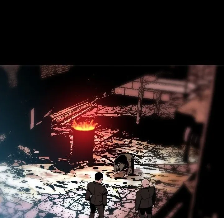 My Body {official} Chapter 9 page 9 - 