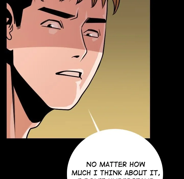 My Body {official} Chapter 9 page 81 - 