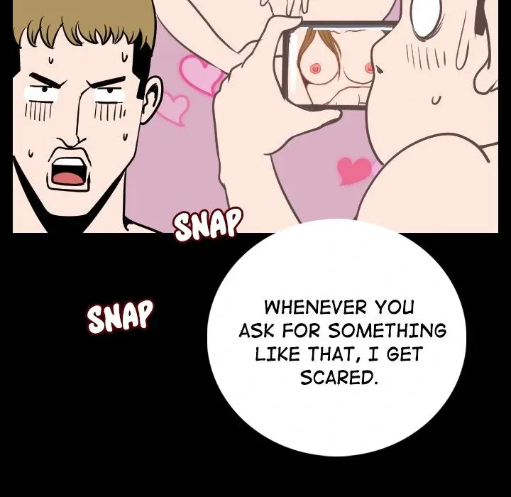 My Body {official} Chapter 9 page 86 - 