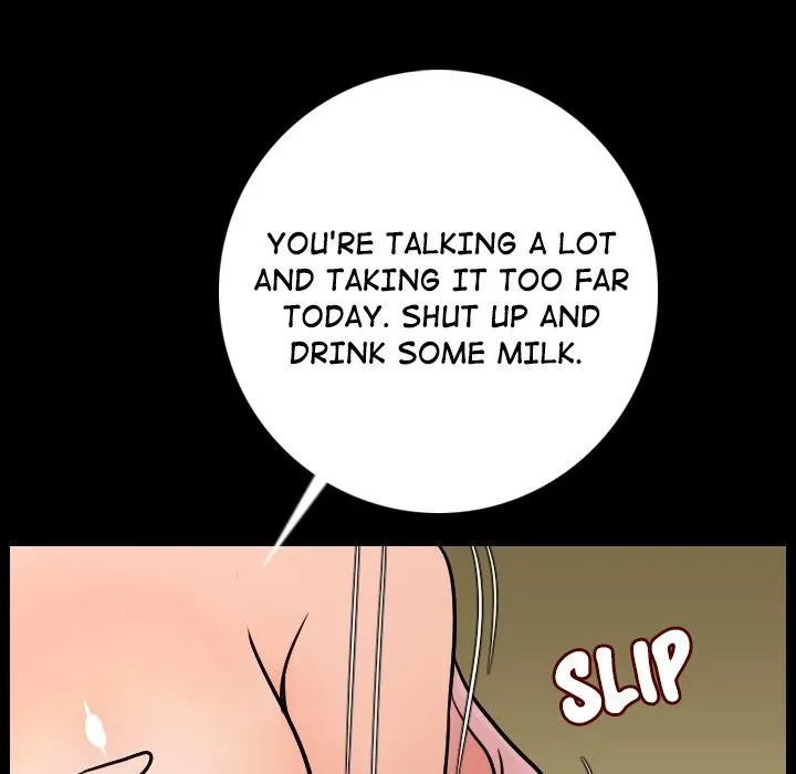 My Body {official} Chapter 9 page 96 - 