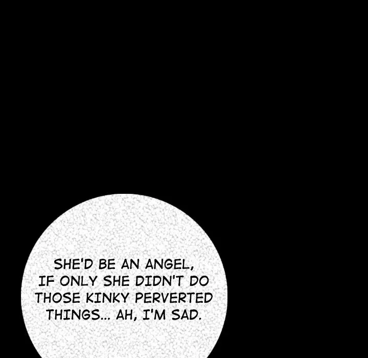 My Body {official} Chapter 9 page 100 - 
