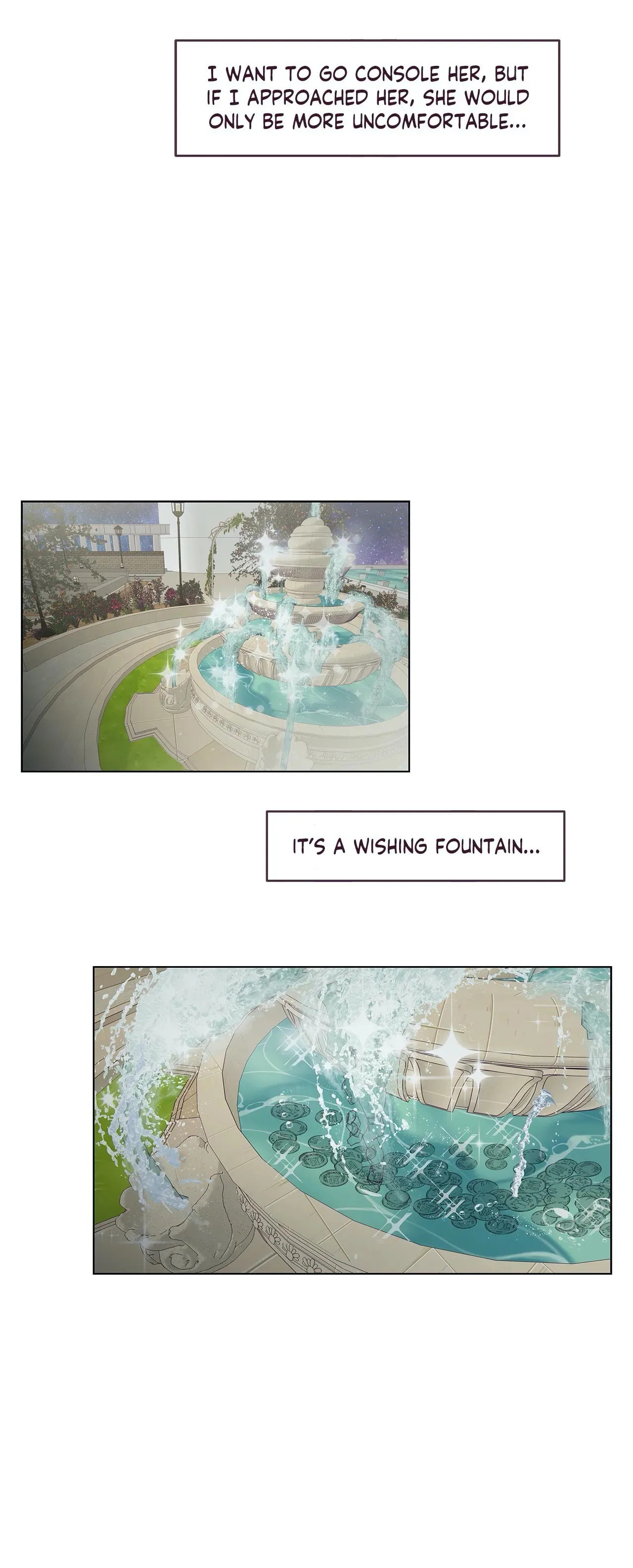 My Borrowed Body Chapter 1 page 31 - 