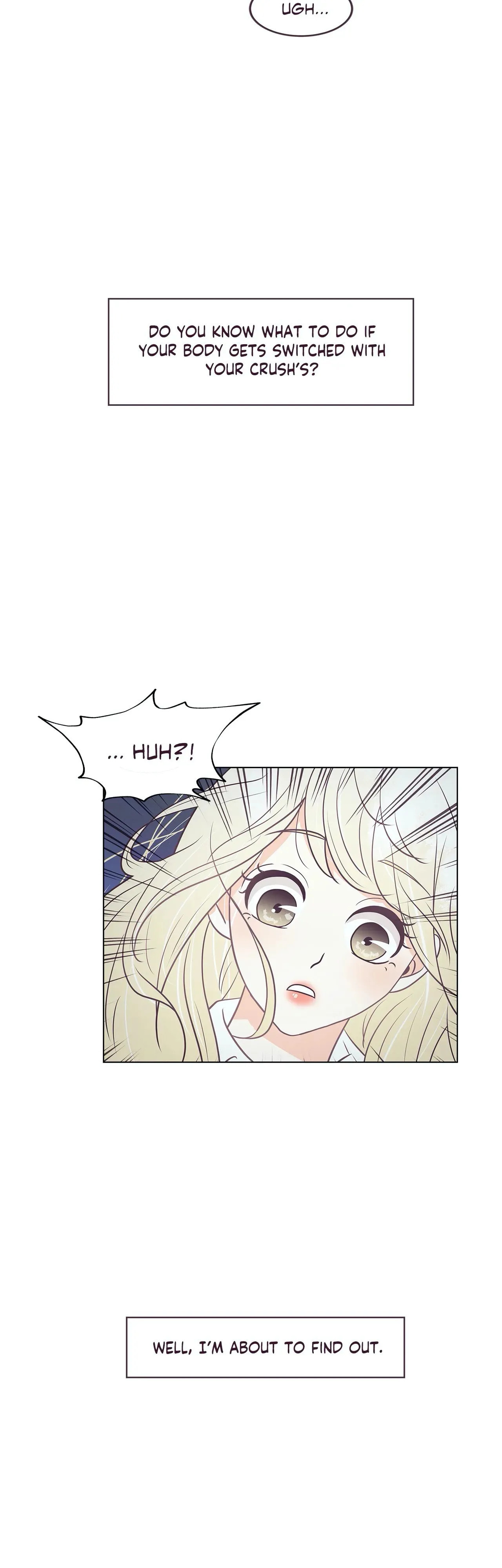 My Borrowed Body Chapter 1 page 44 - 