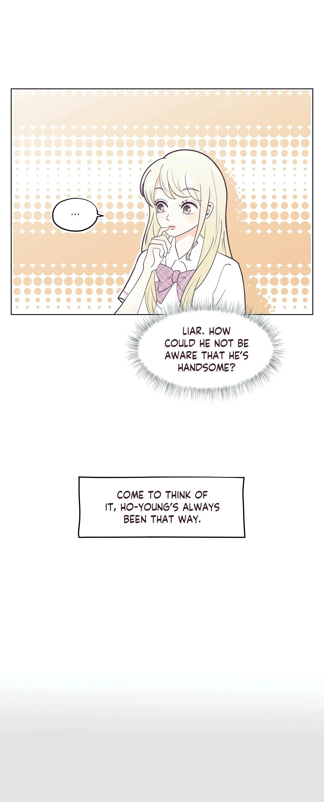 My Borrowed Body Chapter 10 page 6 - 