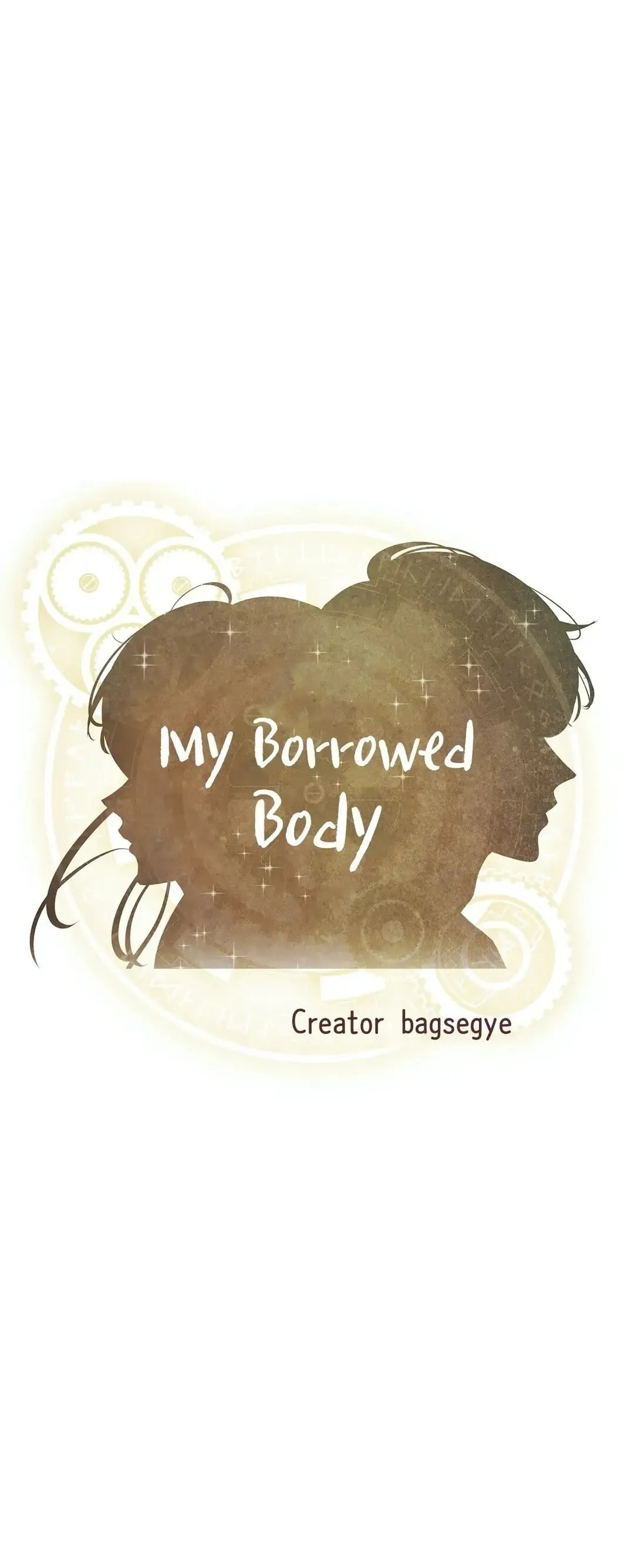 My Borrowed Body Chapter 15 page 1 - 