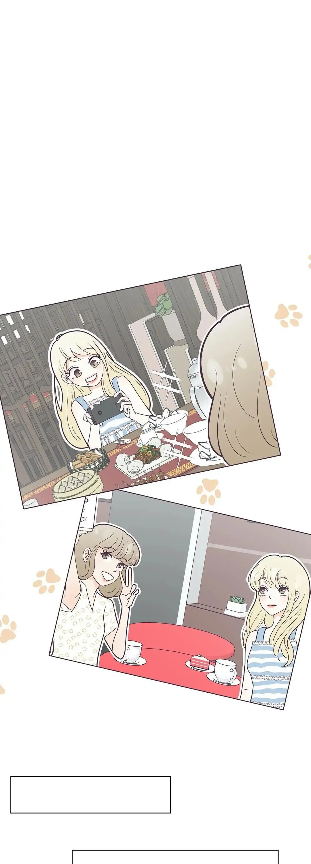My Borrowed Body Chapter 15 page 14 - 