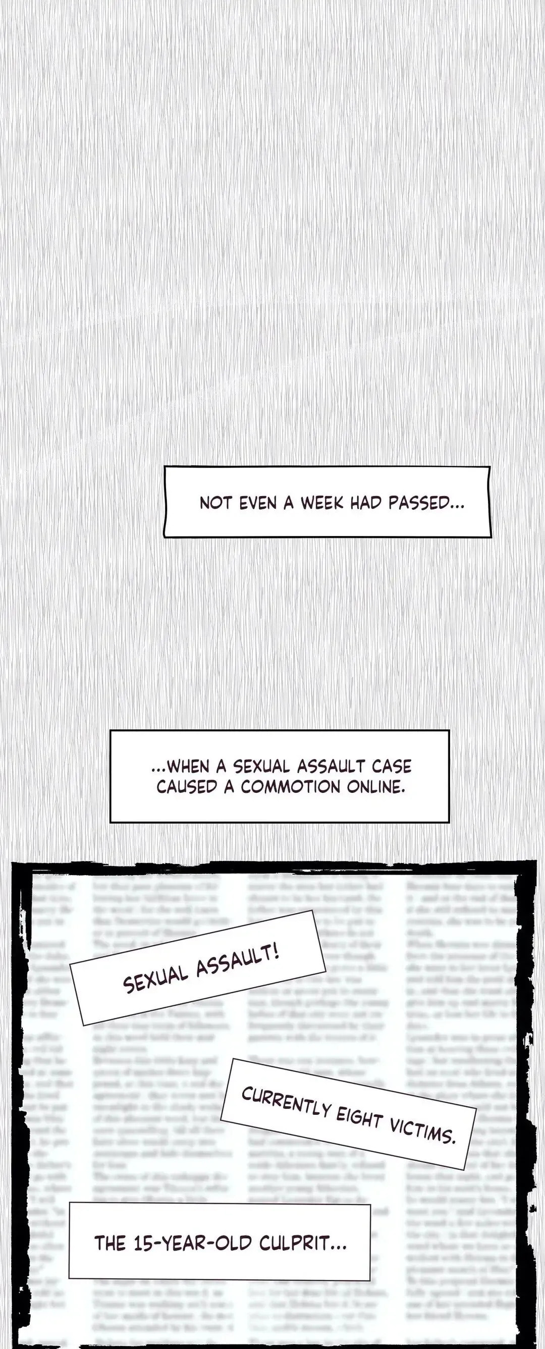 My Borrowed Body Chapter 15 page 24 - 