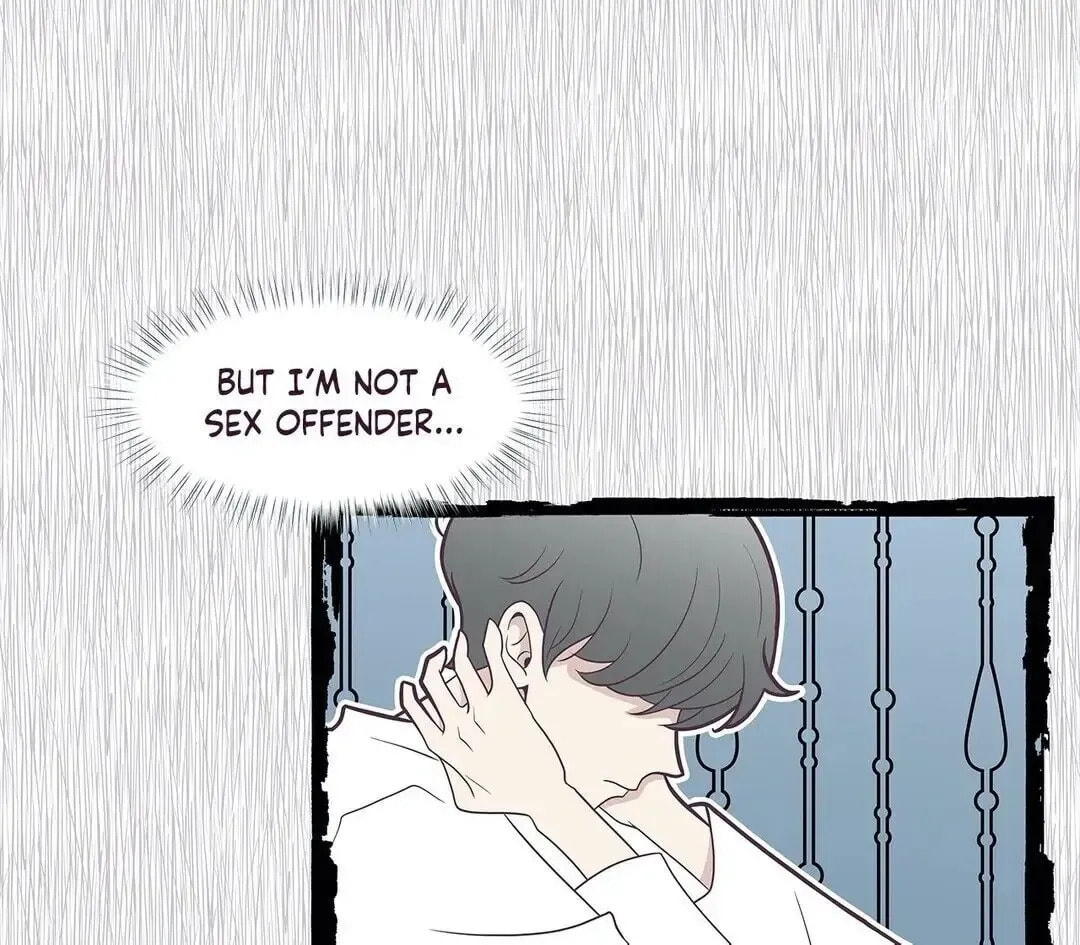 My Borrowed Body Chapter 15 page 27 - 