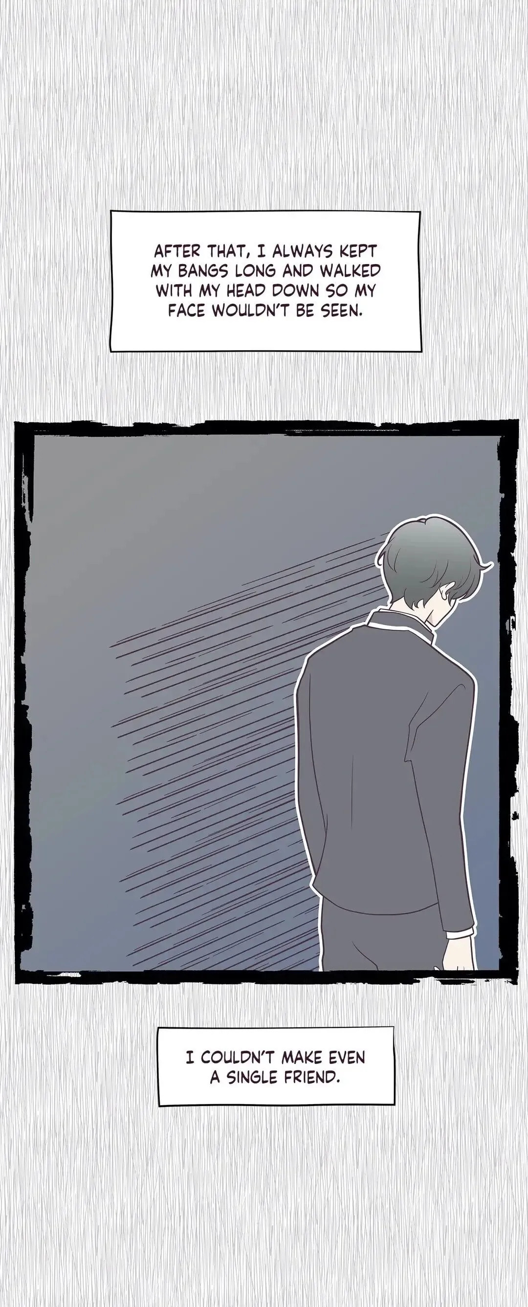 My Borrowed Body Chapter 15 page 30 - 