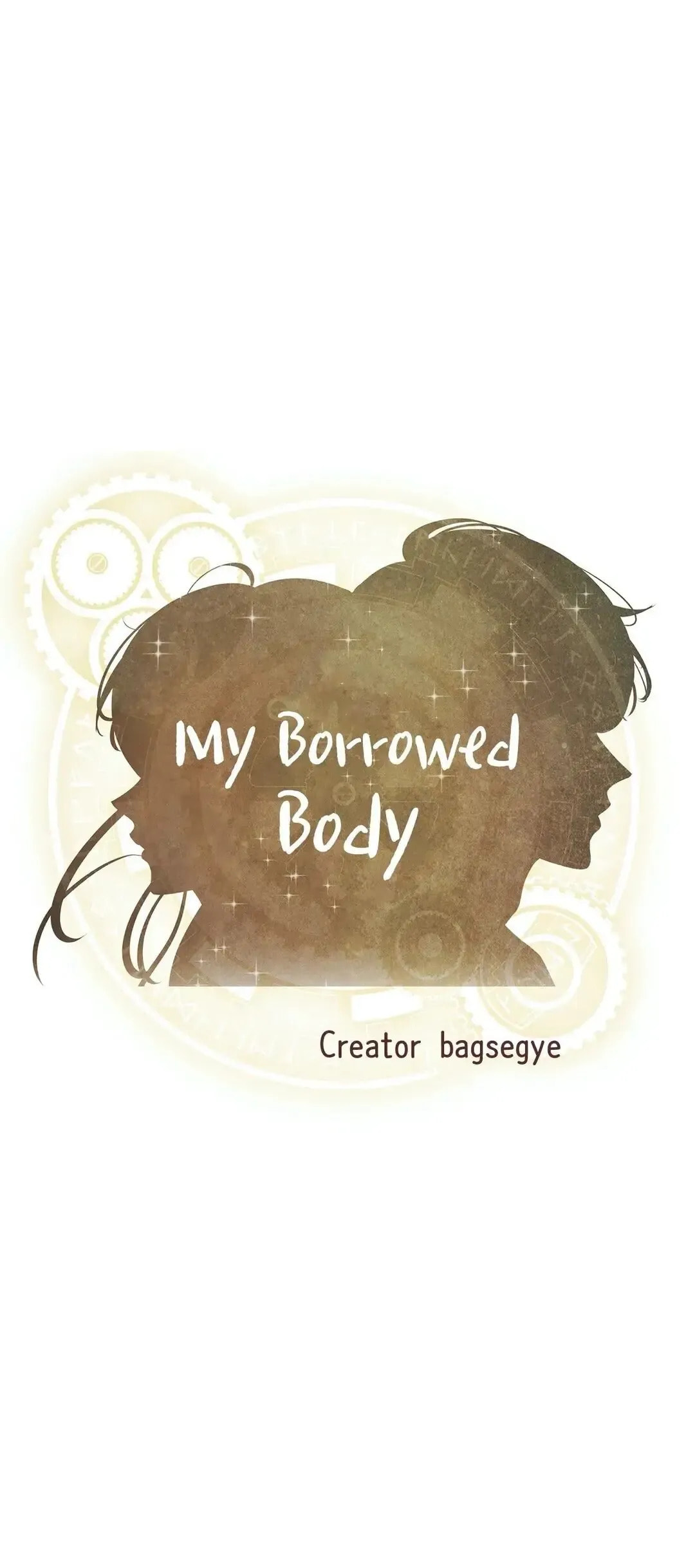 My Borrowed Body Chapter 16 page 1 - 
