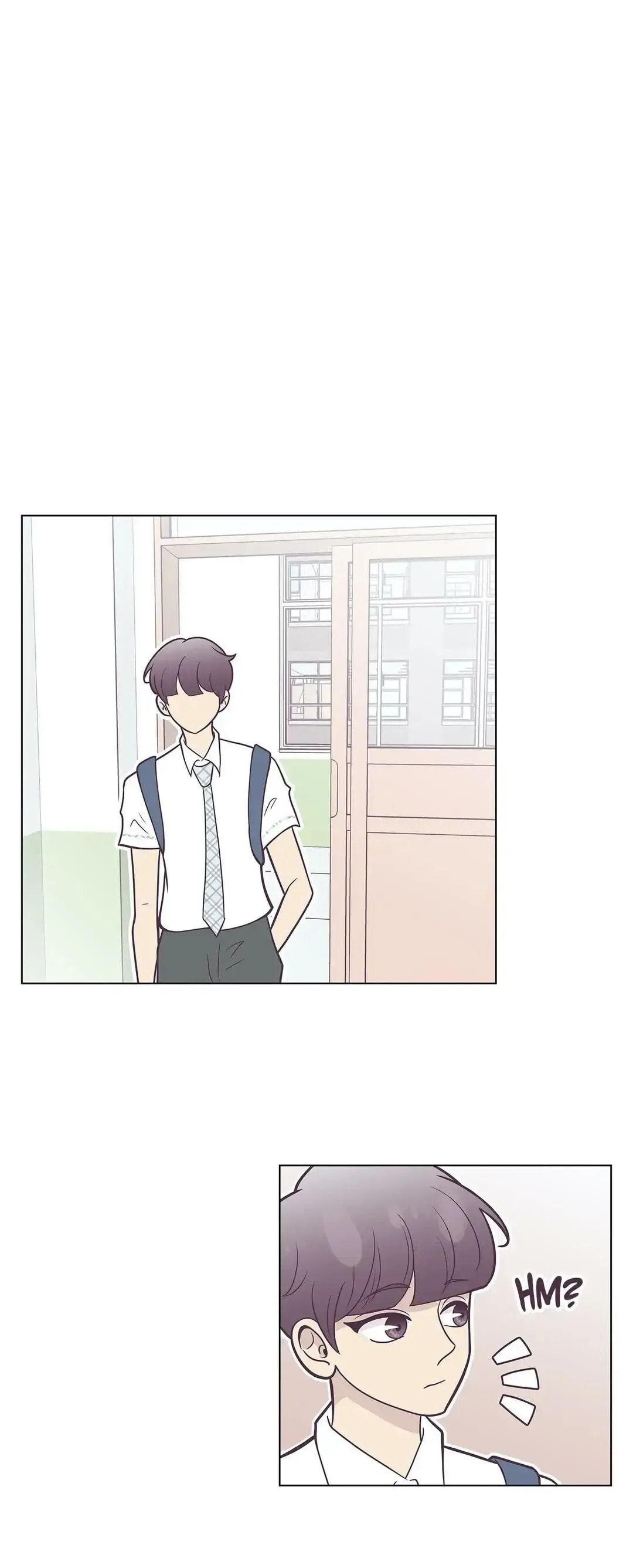 My Borrowed Body Chapter 16 page 20 - 