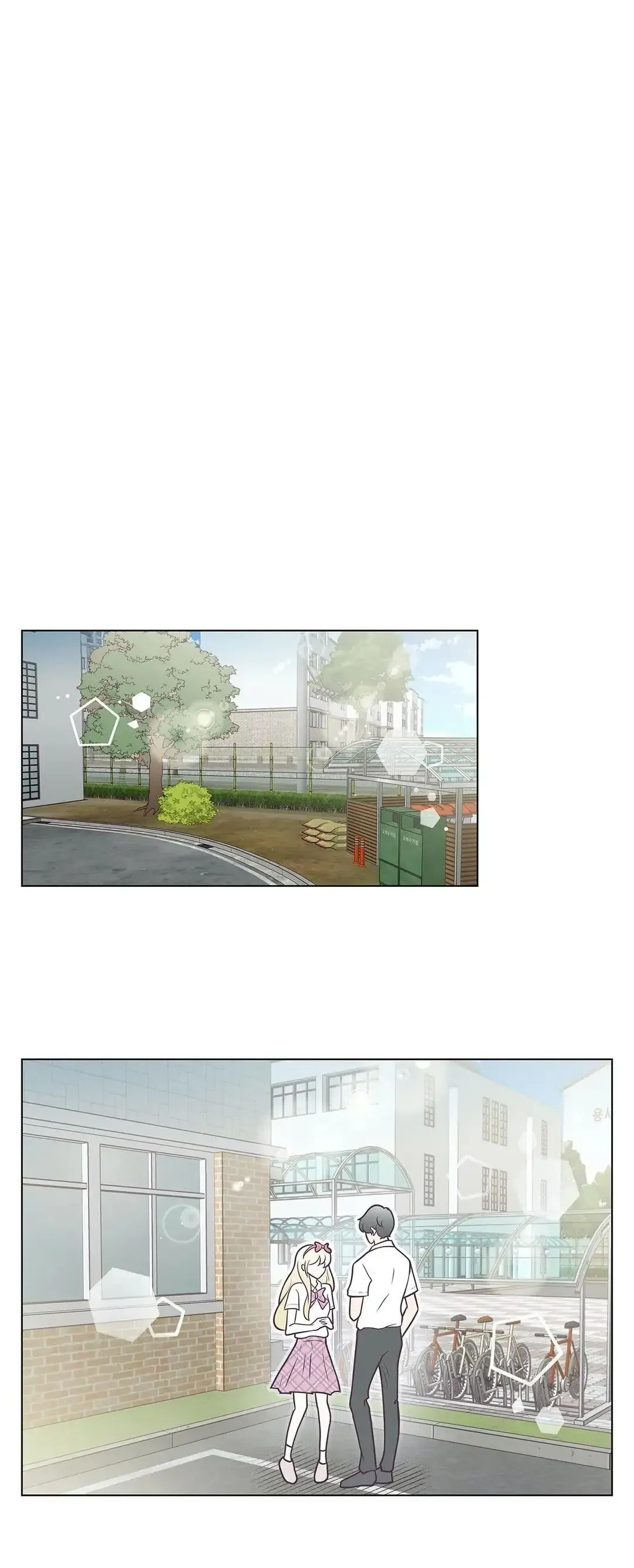 My Borrowed Body Chapter 16 page 23 - 