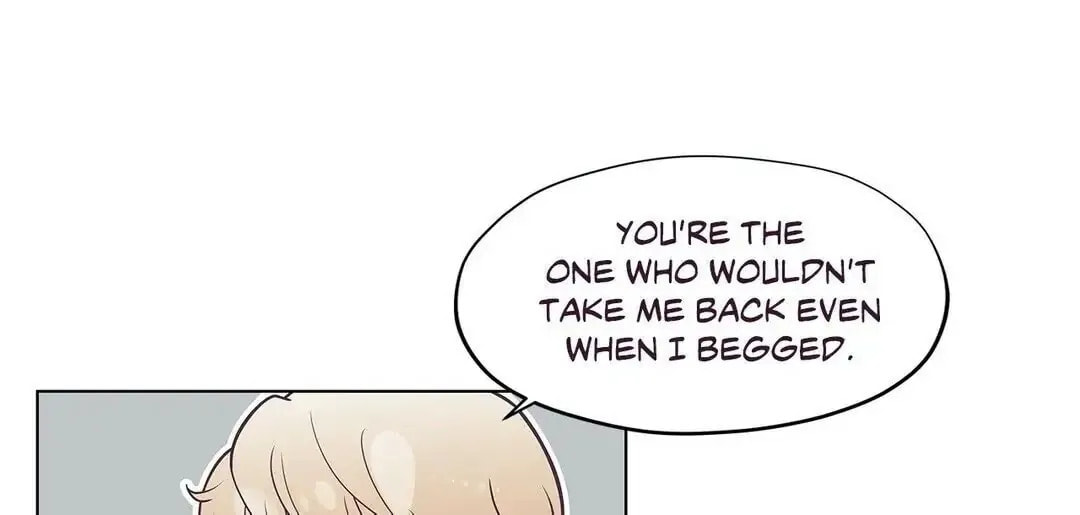 My Borrowed Body Chapter 17 page 3 - 