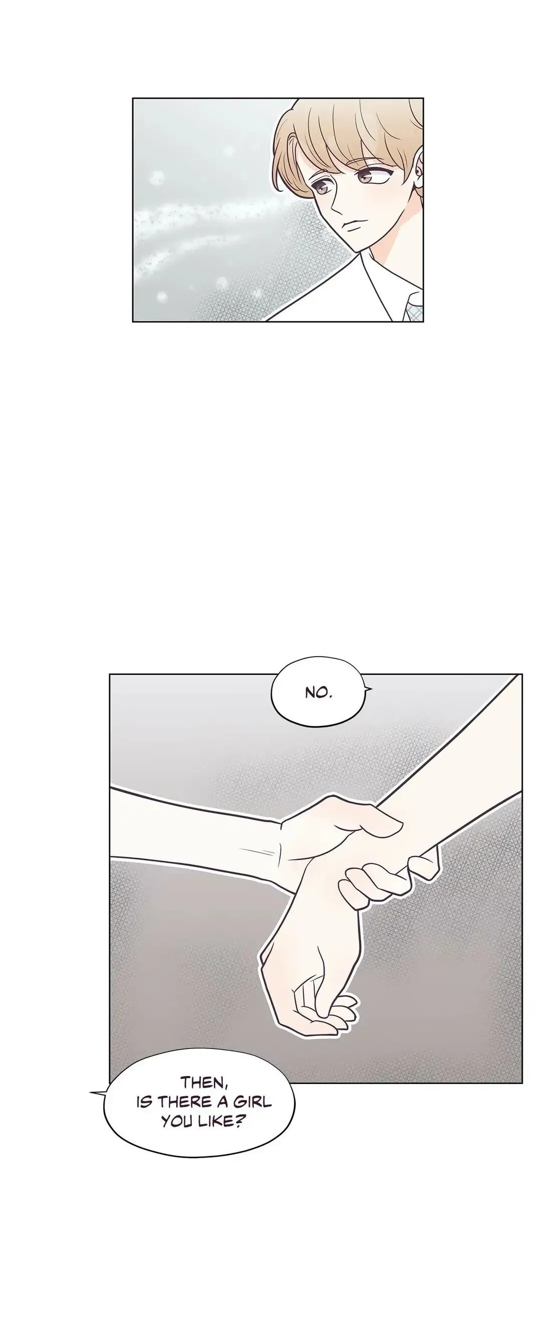 My Borrowed Body Chapter 17 page 7 - 