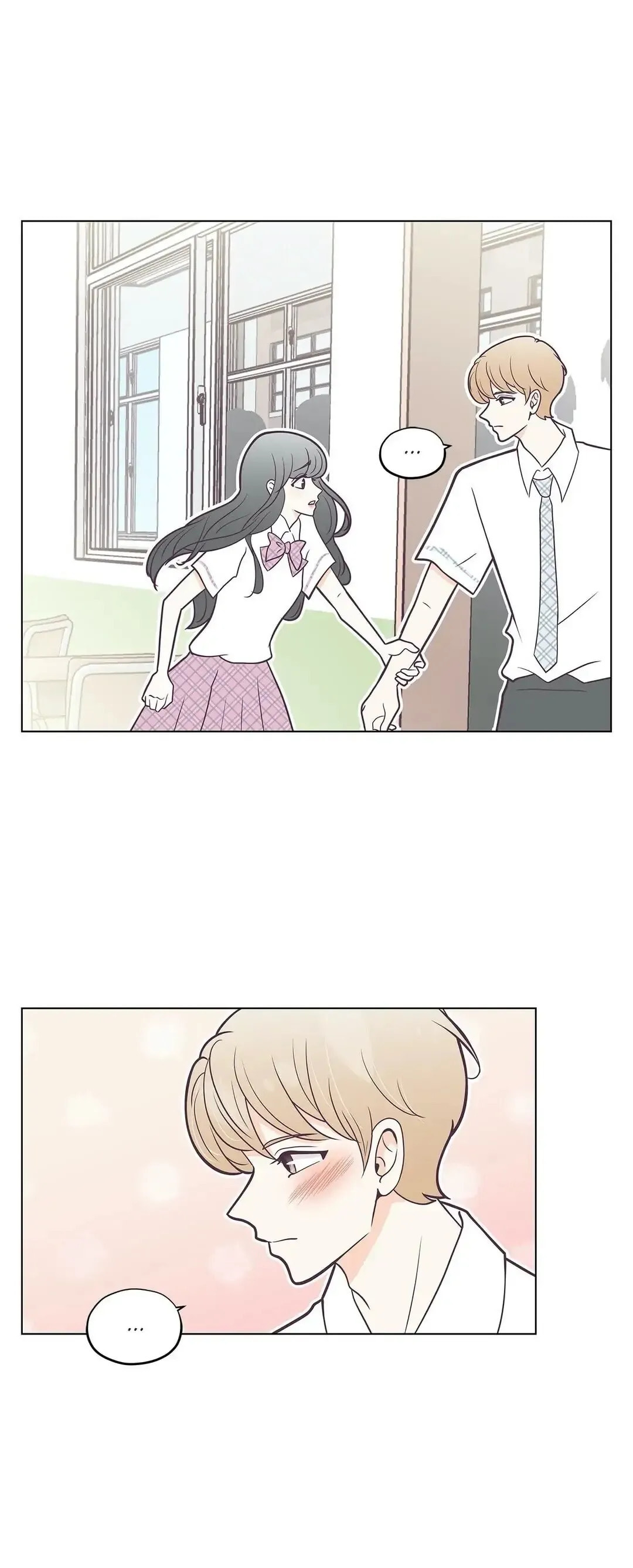 My Borrowed Body Chapter 17 page 8 - 