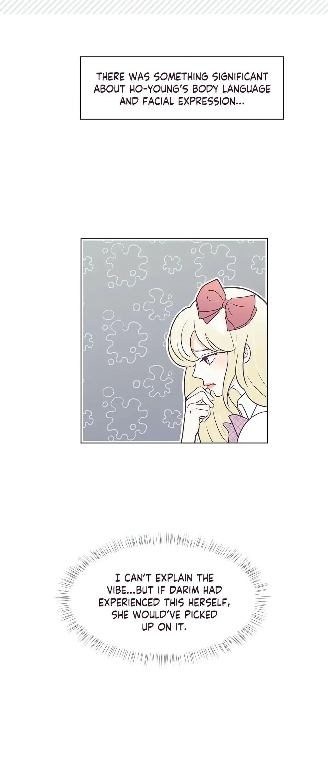 My Borrowed Body Chapter 18 page 36 - 